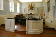 18th Sep 2023 - Former Courtroom in Guildhall, Beverley