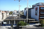10th Sep 2023 - The 65th week of construction