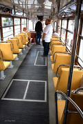 16th Sep 2023 - Passenger compartment