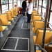 Passenger compartment