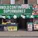 Raja's (stranger 391) Supermarket