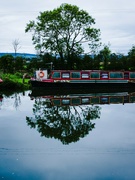 12th Sep 2023 - canal boat