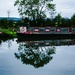 canal boat by cam365pix