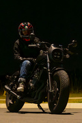 19th Sep 2023 - Knight Rider