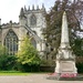 War Memorial, Beverley