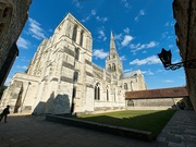19th Sep 2023 - Chichester Cathedral