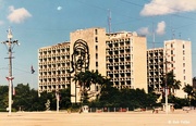 19th Sep 2023 - Revolution Square, Havana, Cuba
