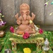 Ganesha by upandrunning