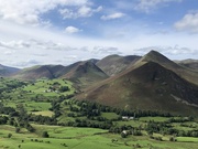15th Sep 2023 - Lake District view