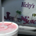 Strawberry Smoothie from Nicky's Jerk n Juice  by sfeldphotos