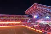 19th Sep 2023 - Houston Dynamo Stadium