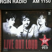 20th Sep 2023 - LIVE OUT LOUD