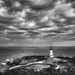 Yaquina Head Lighthouse ~ Oregon Coast