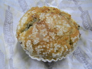 20th Sep 2023 - Blueberry Muffin 