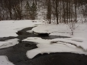 1st Feb 2011 - Winter Creek
