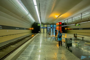 21st Sep 2023 - City Rail station