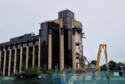 15th Sep 2023 - demolition