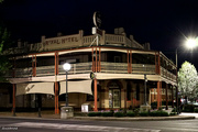 22nd Sep 2023 - Royal Hotel, Corowa, NSW