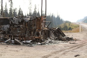 21st Sep 2023 - Boneyard for vehicles