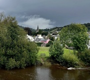 21st Sep 2023 - Crickhowell