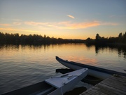 20th Sep 2023 - Boats Docked for the Night