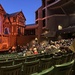 Ashland Elizabethan Theater by pandorasecho