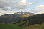 22nd Sep 2023 - LIVIGNO IS VERY CLOSE NOW 