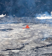 1st Sep 2023 - Eruption, Kilawea, Hawaii