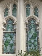 11th Sep 2023 - Stained Glass