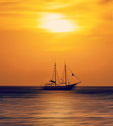 22nd Sep 2023 - Sunset Sailing
