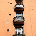 Balconies by kork