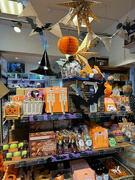 23rd Sep 2023 - Halloween Goodies