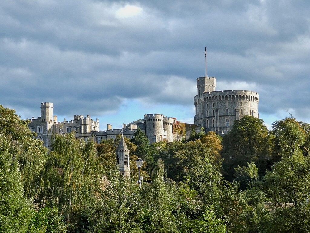 Windsor Castle by 30pics4jackiesdiamond