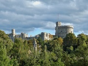 23rd Sep 2023 - Windsor Castle
