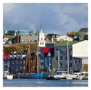 23rd Sep 2023 - Tórshavn