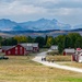 Historic Bar U Ranch