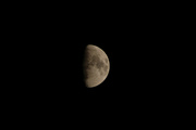 23rd Sep 2023 - Moon