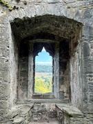 23rd Sep 2023 - Bronllys Castle