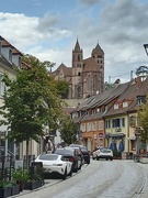 23rd Sep 2023 - Breisach am Rhine
