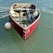 Boat by wakelys