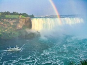 24th Sep 2023 - Niagara Falls