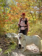 24th Sep 2023 - West Rim Loop Trail