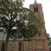 Church `s-Heer Abstkerke (a small village) 
