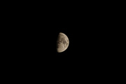 24th Sep 2023 - Moon (again)