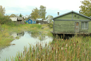 24th Sep 2023 - Finn Slough