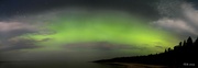 24th Sep 2023 - Northern Lights Over Beaver Island