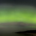 Northern Lights Over Beaver Island