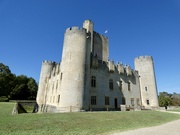 24th Sep 2023 - Chateau de Roquetaillade