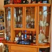 cocktail cabinet