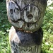 Mr Owl by jab